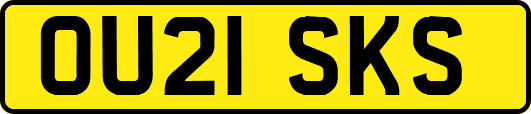 OU21SKS