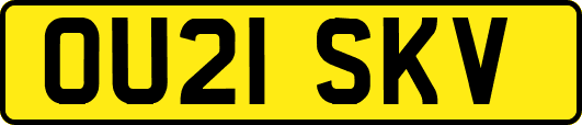 OU21SKV