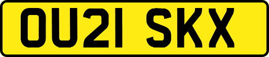 OU21SKX