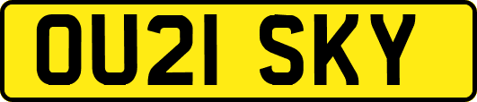 OU21SKY