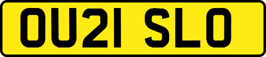 OU21SLO