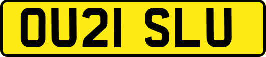 OU21SLU