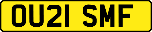 OU21SMF