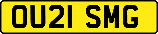 OU21SMG