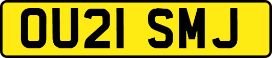 OU21SMJ