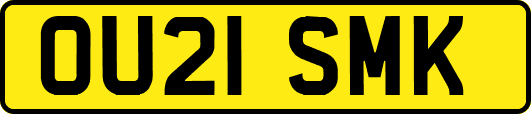 OU21SMK