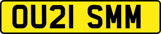 OU21SMM