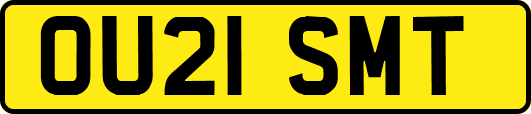 OU21SMT