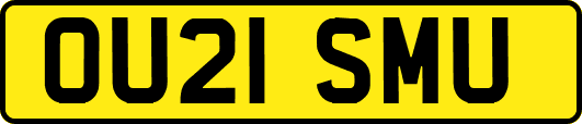 OU21SMU