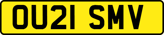 OU21SMV