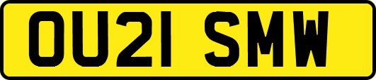 OU21SMW