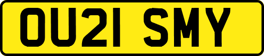 OU21SMY