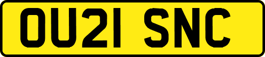 OU21SNC