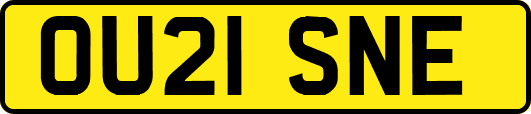 OU21SNE