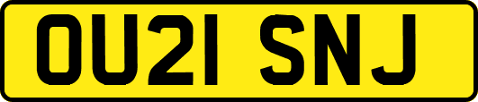 OU21SNJ