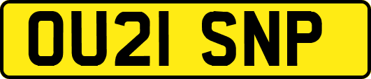 OU21SNP