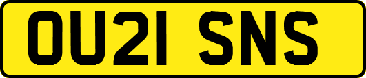 OU21SNS