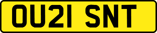 OU21SNT