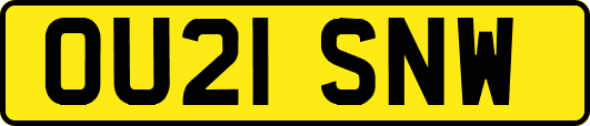 OU21SNW