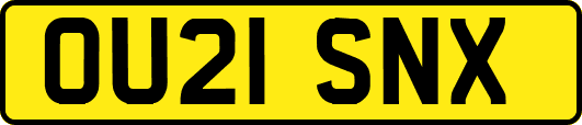 OU21SNX