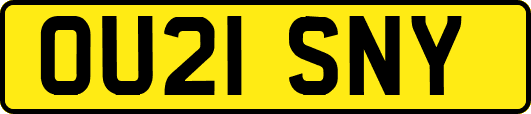 OU21SNY