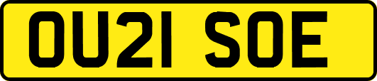 OU21SOE