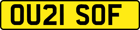 OU21SOF