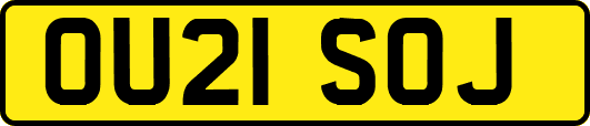 OU21SOJ