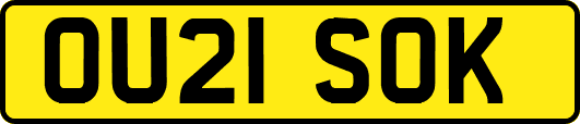 OU21SOK