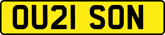 OU21SON