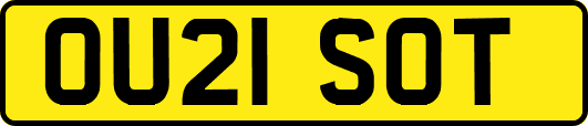 OU21SOT