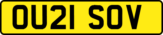 OU21SOV