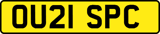 OU21SPC