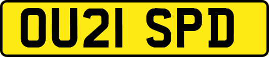 OU21SPD