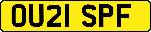 OU21SPF