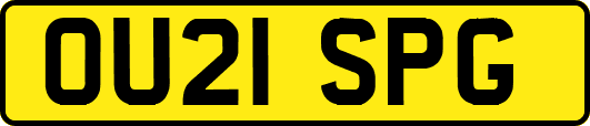 OU21SPG