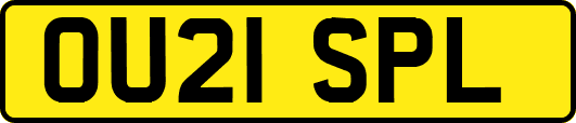 OU21SPL