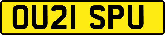 OU21SPU