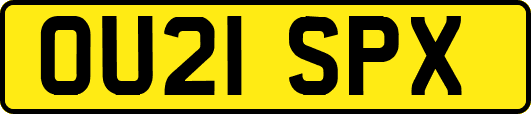 OU21SPX