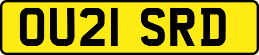 OU21SRD