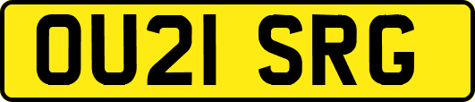 OU21SRG