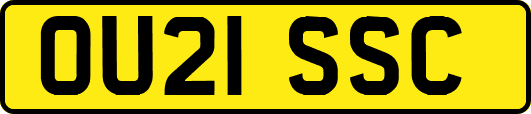 OU21SSC