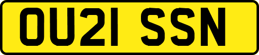 OU21SSN