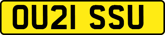 OU21SSU