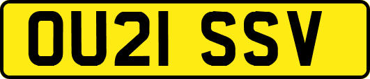 OU21SSV