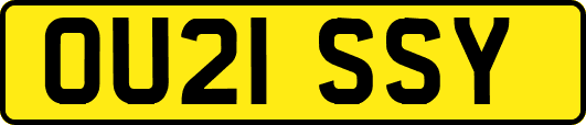 OU21SSY