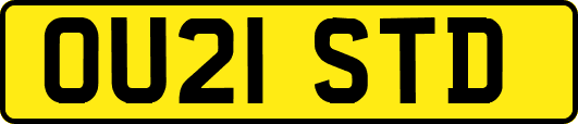 OU21STD