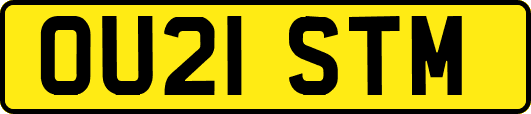 OU21STM