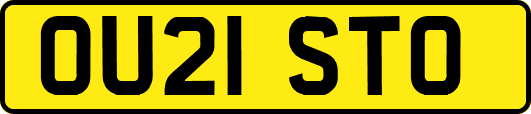 OU21STO