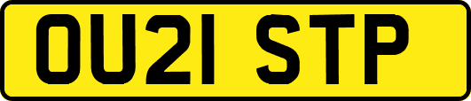 OU21STP